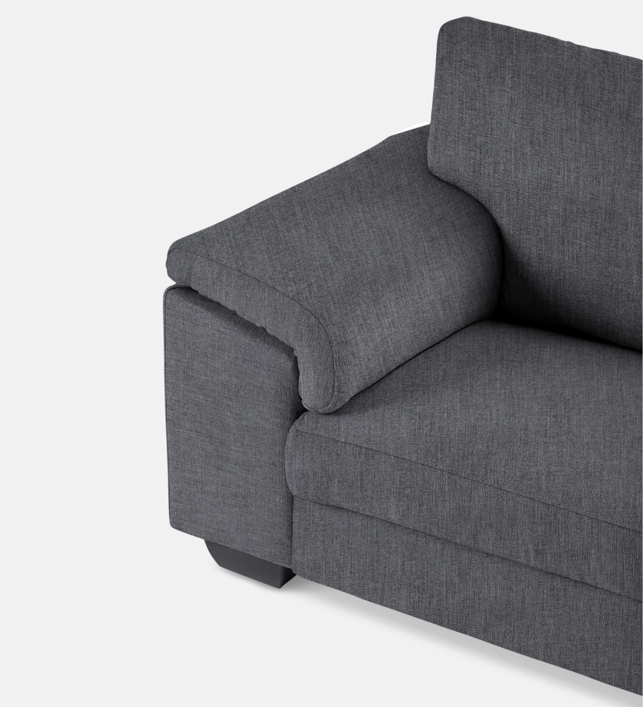 Breen Upholstered 2 Seater Couch (25904)