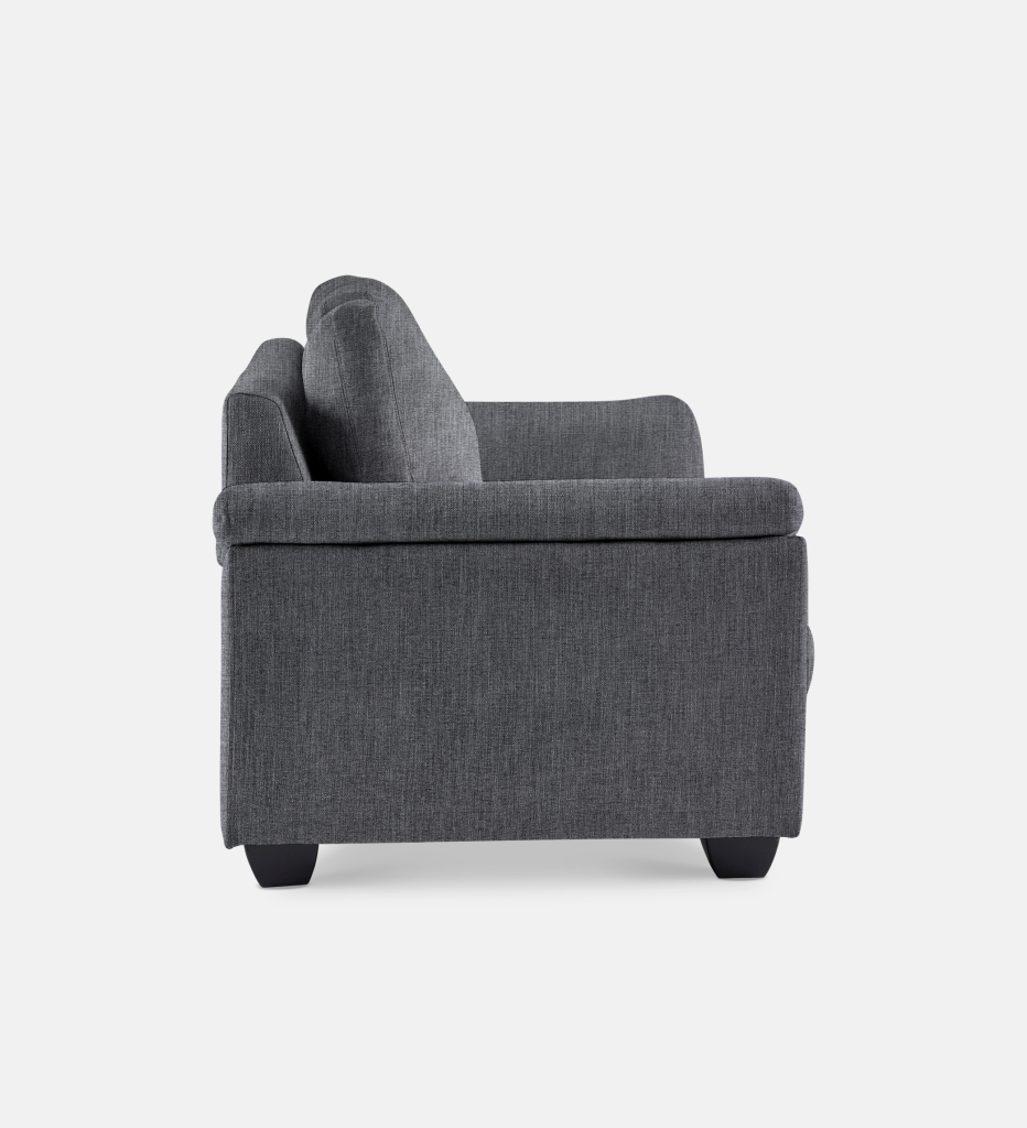 Breen Upholstered 2 Seater Couch (25906)