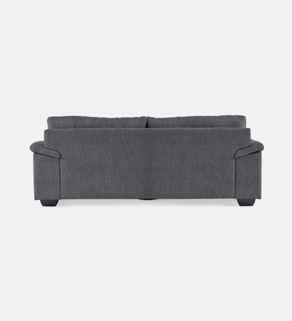 Breen Upholstered 2 Seater Couch (25907)