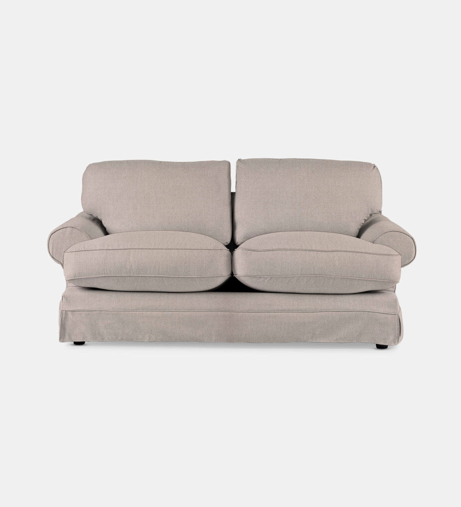 Santorini Slipcover 2 Seater (59469)
