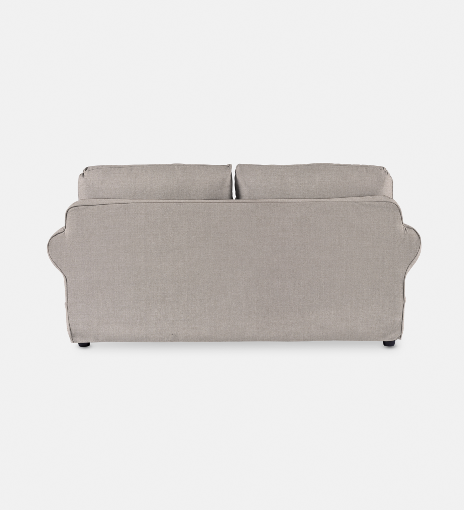 Santorini Slipcover 2 Seater (55852)