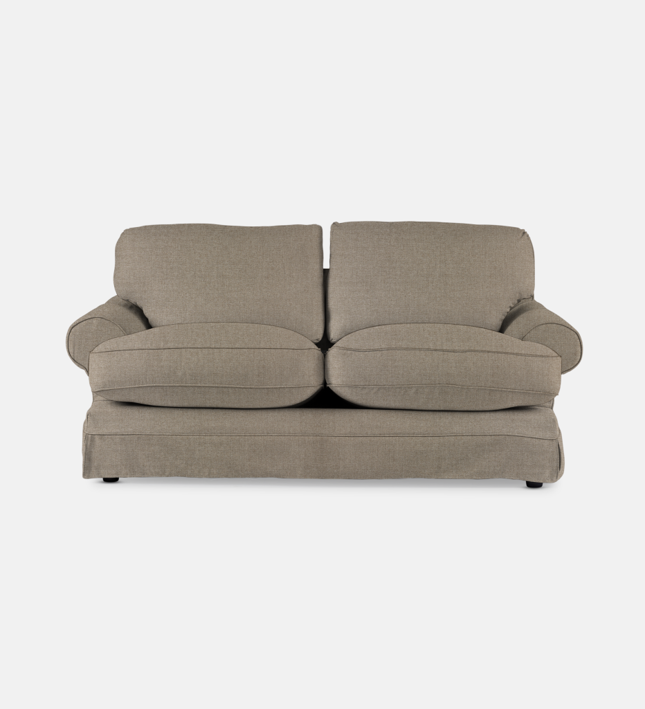 Santorini Slipcover 2 Seater (55853)