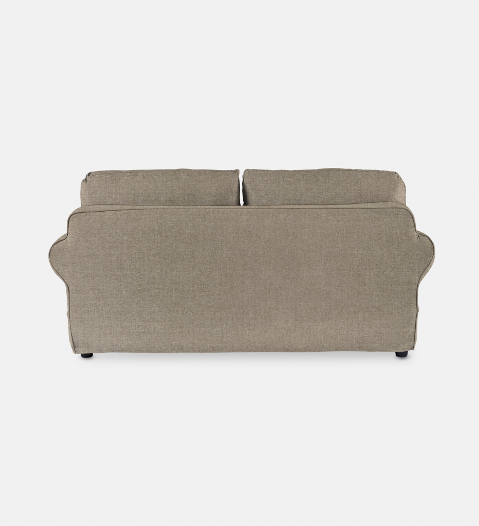 Santorini Slipcover 2 Seater (55858)