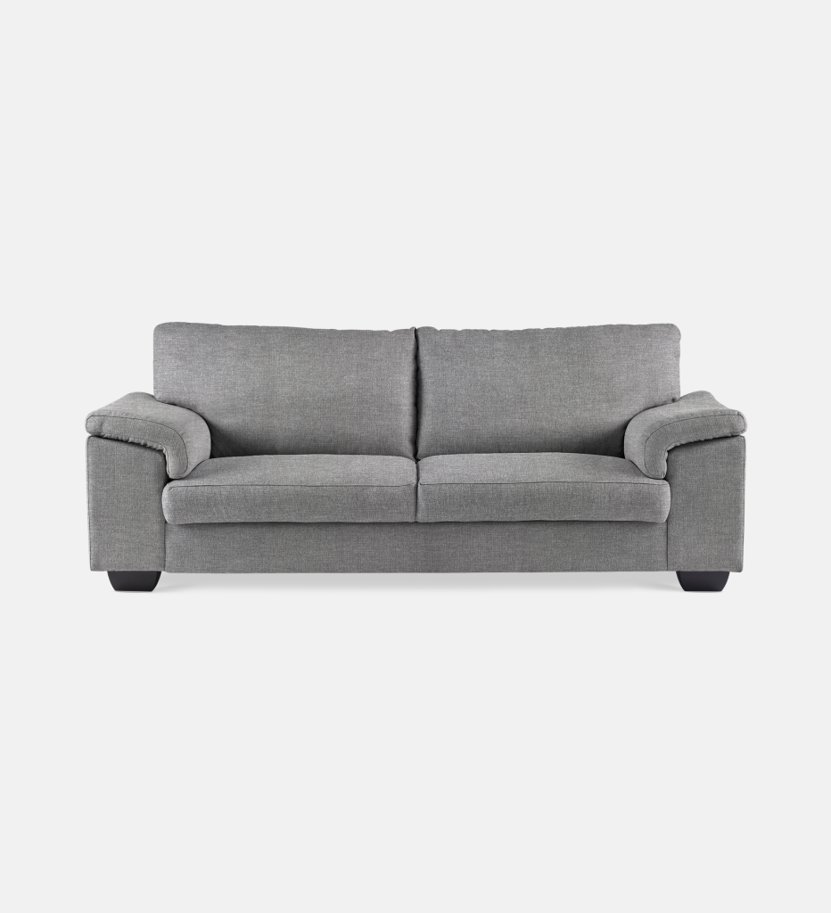 Bianca Fully Upholstered 3 Seater (59545)