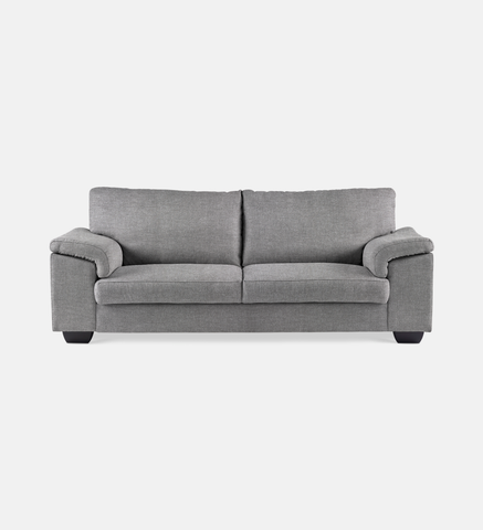 Breen Upholstered 3 Seater Couch