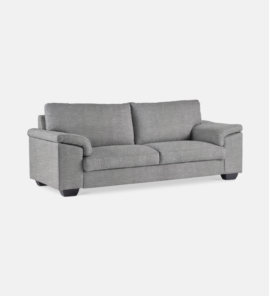 Bianca Fully Upholstered 3 Seater (59546)