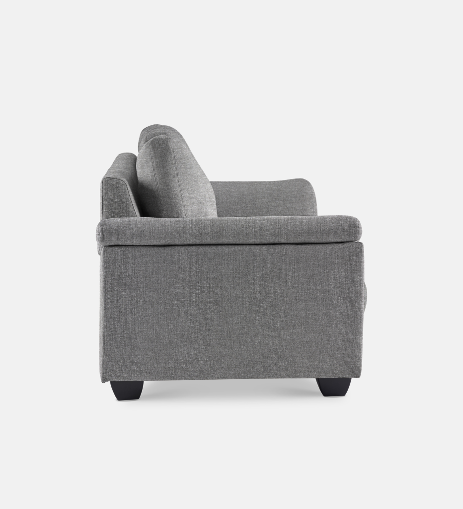 Bianca Fully Upholstered 3 Seater (59552)