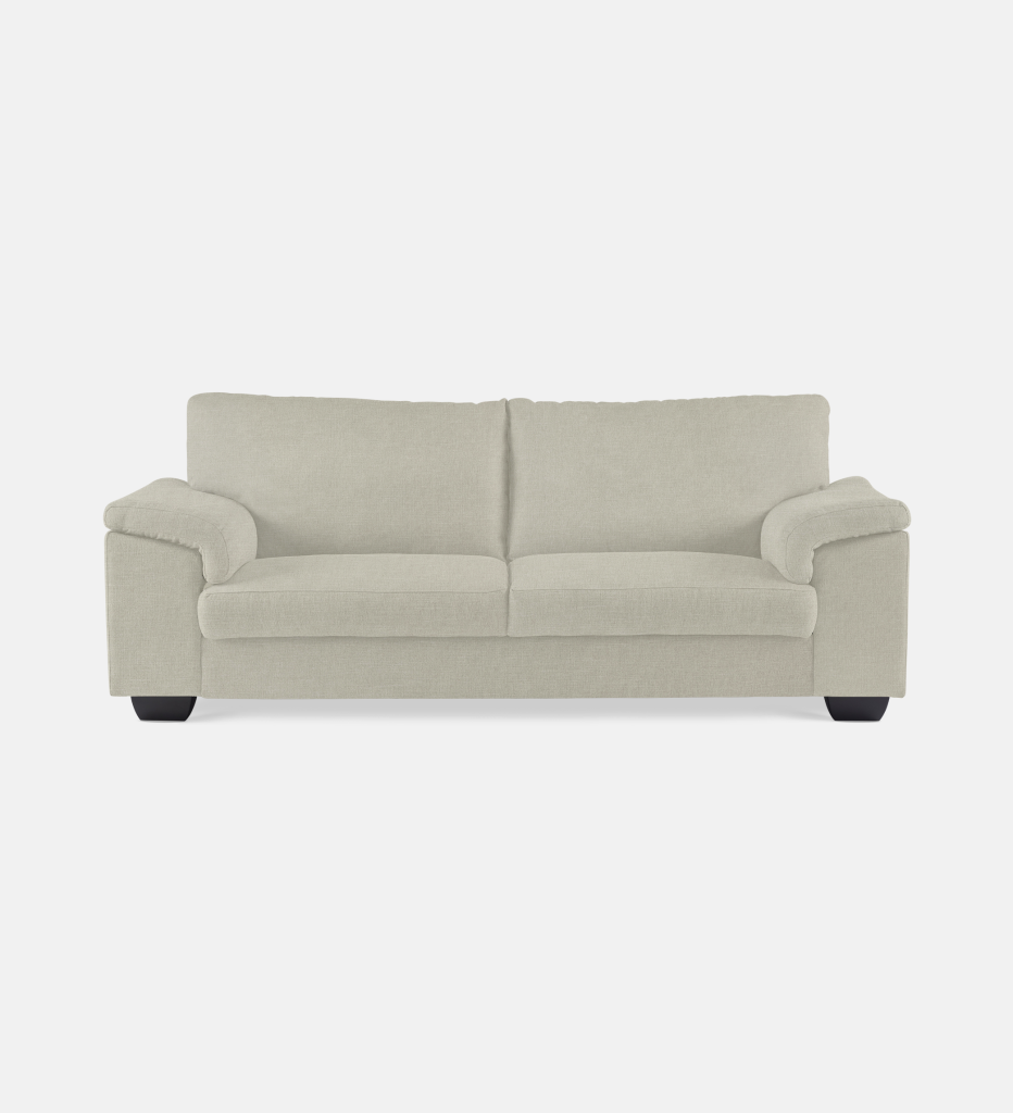 Bianca Fully Upholstered 3 Seater (59570)