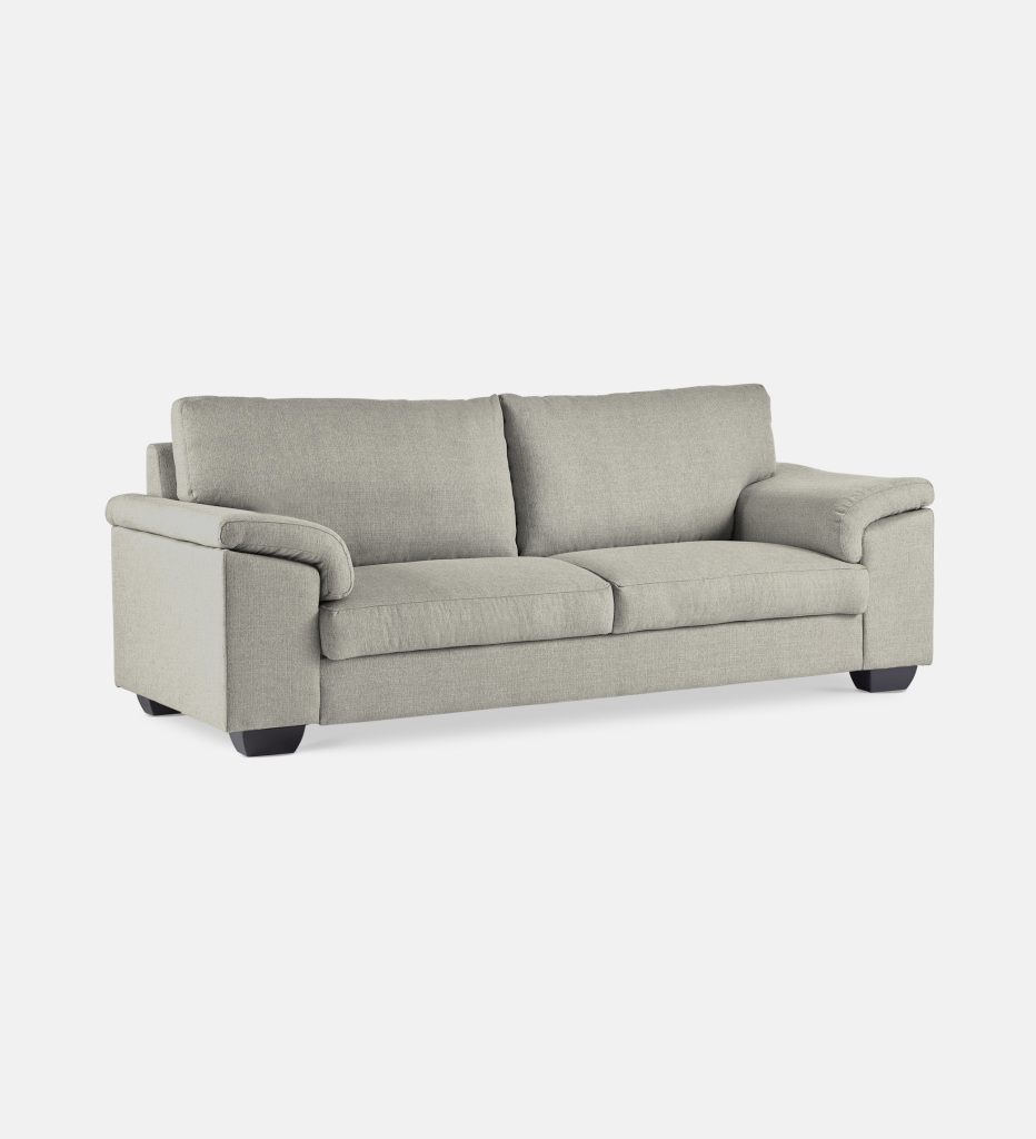 Bianca Fully Upholstered 3 Seater (59571)