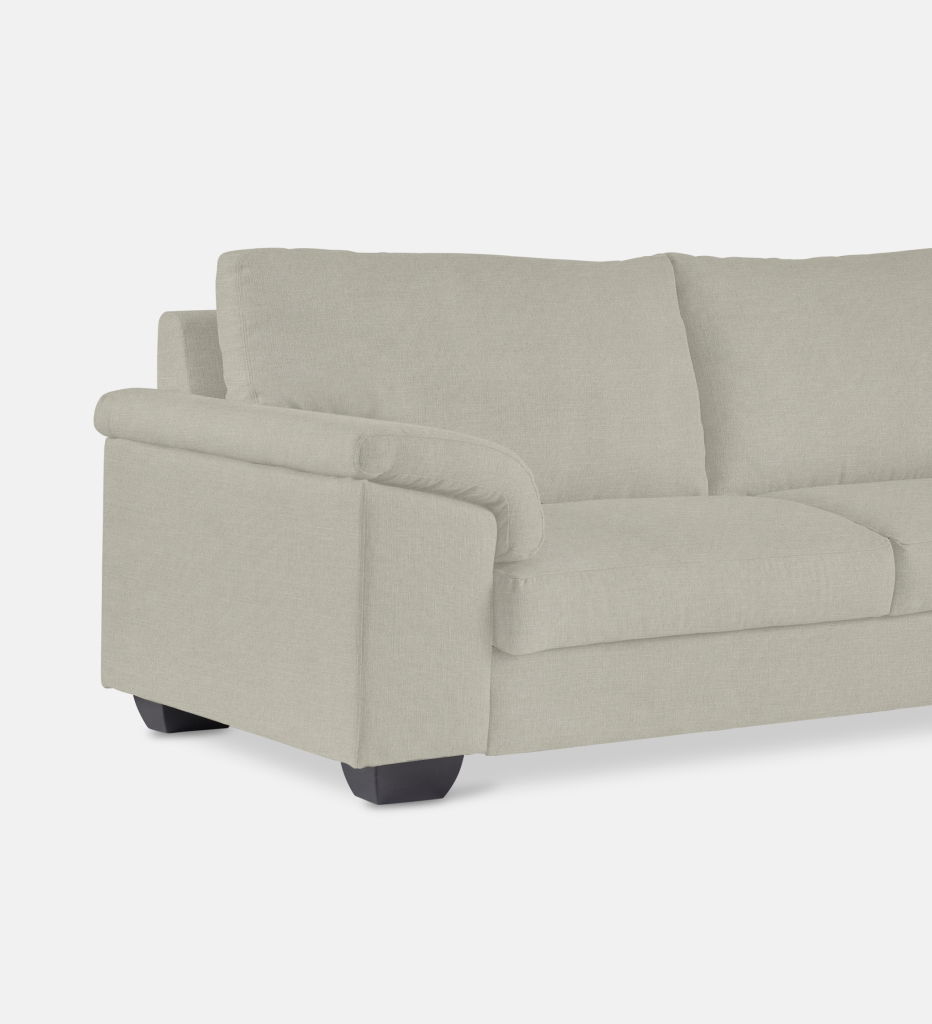 Bianca Fully Upholstered 3 Seater (59572)