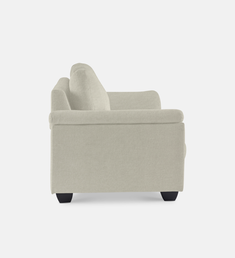 Bianca Fully Upholstered 3 Seater (59575)