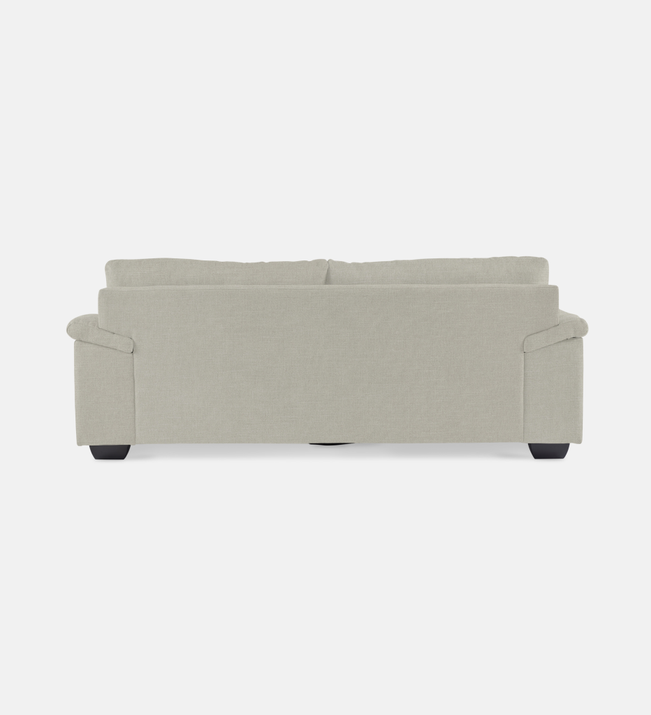 Bianca Fully Upholstered 3 Seater (59576)