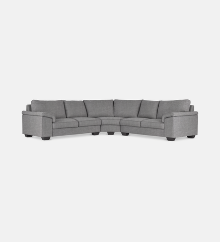 Breen Upholstered Corner Couch