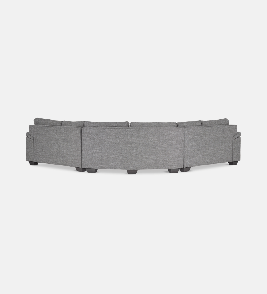 Bianca Fully Upholstered Full Corner (7033)