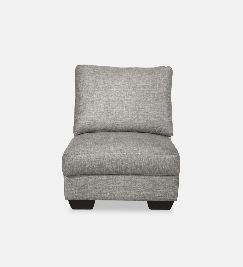 Bianca Fully Upholstered Modular 1 Seater (50759)