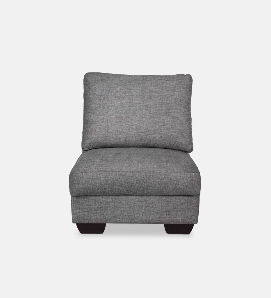 Breen Fully Upholstered Modular Couch - 1 Seater piece (33200)