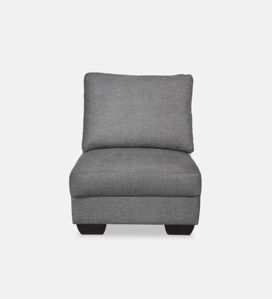 Bianca Fully Upholstered Modular 1 Seater (50761)