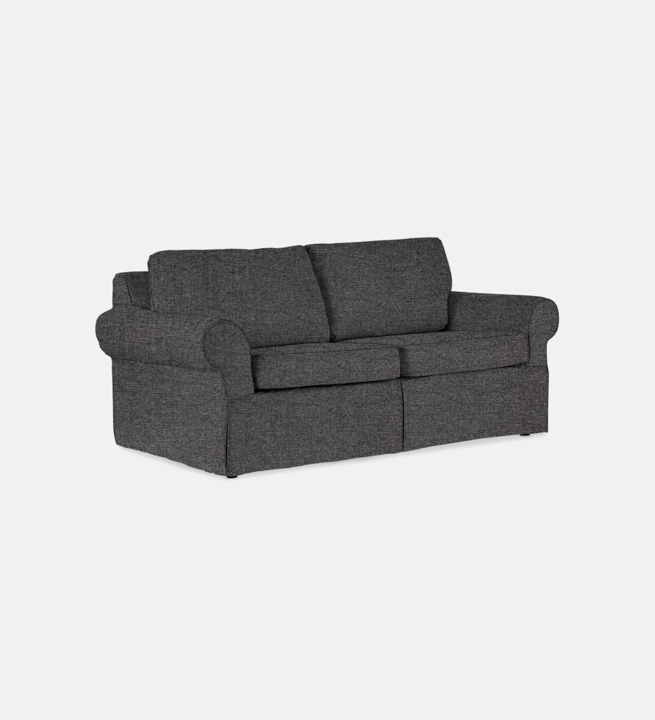 Middleton Slipcover 2 Seater Sleeper (7091)