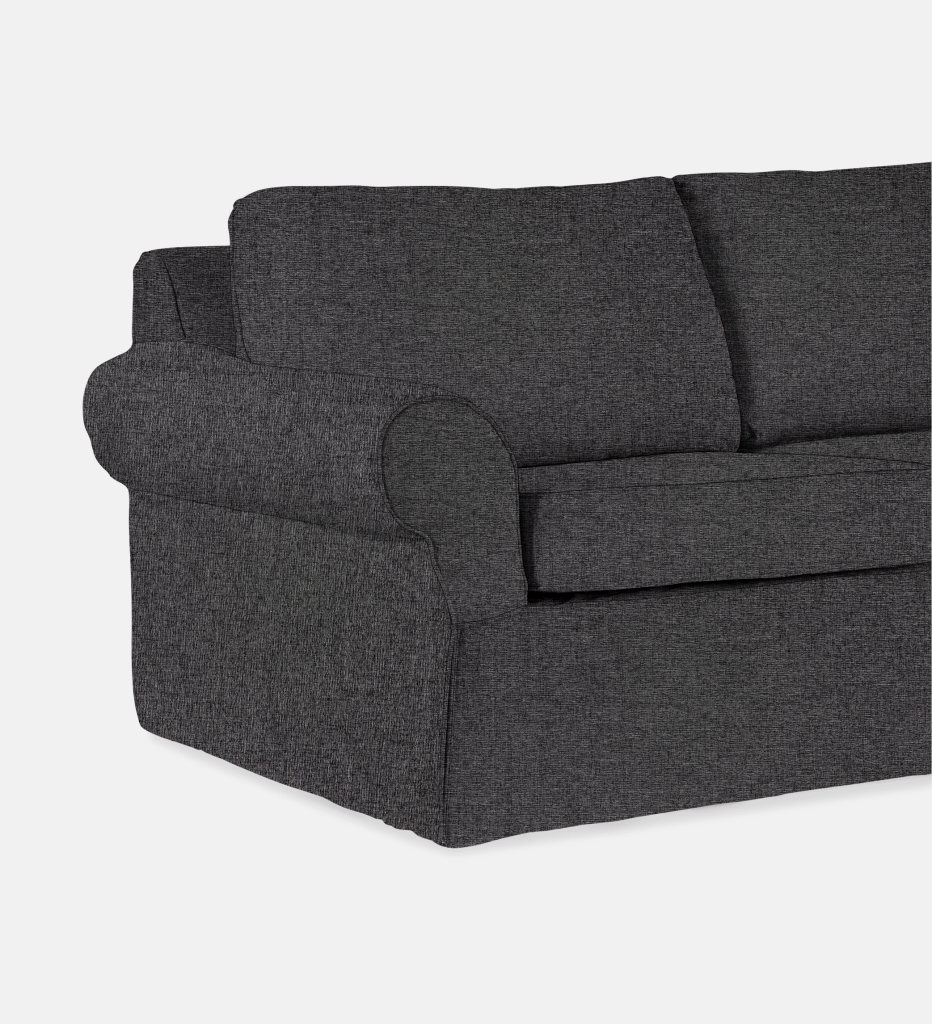 Middleton Slipcover 2 Seater Sleeper (7092)