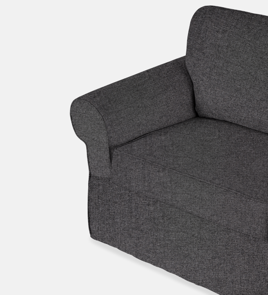 Middleton Slipcover 2 Seater Sleeper (7093)
