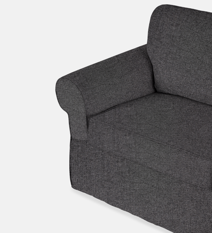 Middleton Slipcover 2 Seater Sleeper (7093)