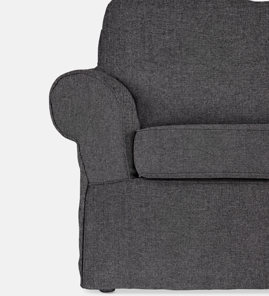 Middleton Slipcover 2 Seater Sleeper (7094)