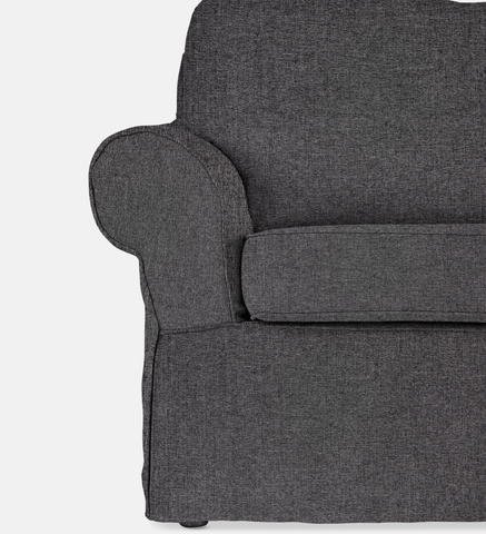 Middleton Slipcover 2 Seater Sleeper (7094)