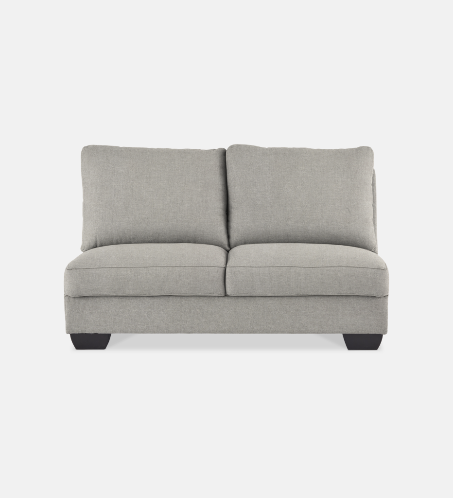 Bianca Fully Upholstered Modular 2 Seater (49598)