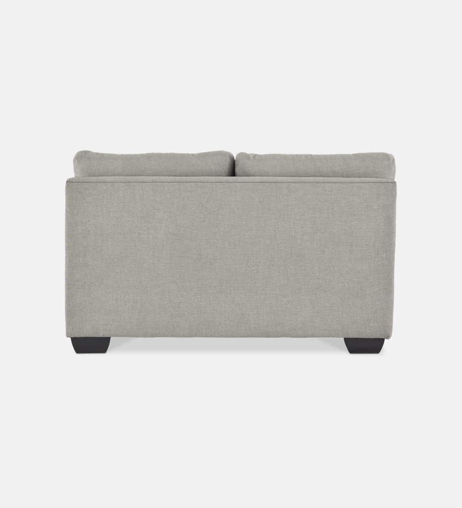Breen Upholstered Modular Couch - 2 Seater piece (40565)