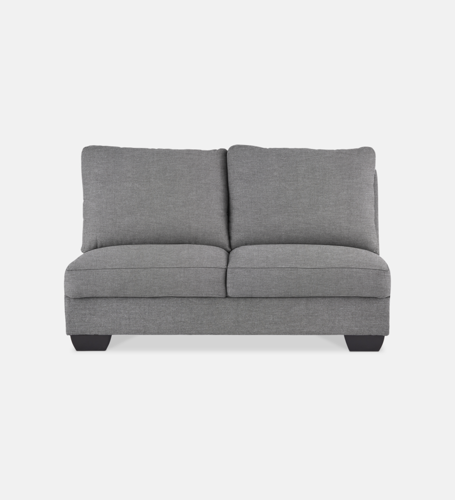 Bianca Fully Upholstered Modular 2 Seater (49602)