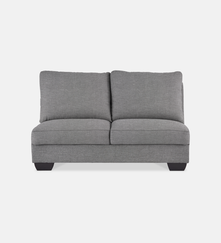 Breen Modular Couch - 2 Seater piece