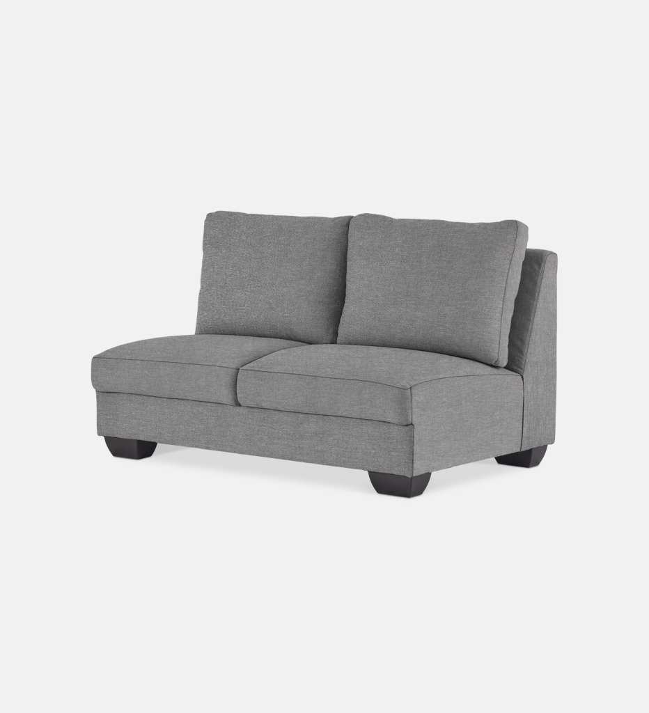 Bianca Fully Upholstered Modular 2 Seater (49603)