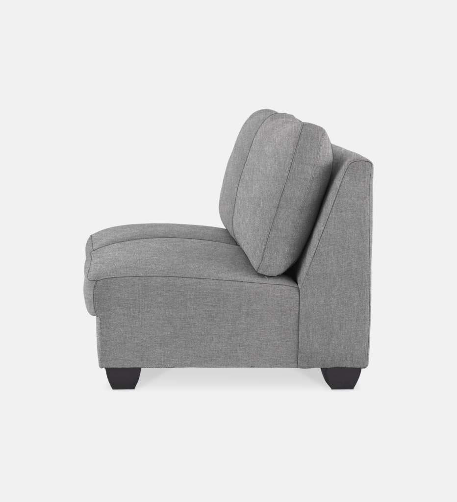 Bianca Fully Upholstered Modular 2 Seater (49604)