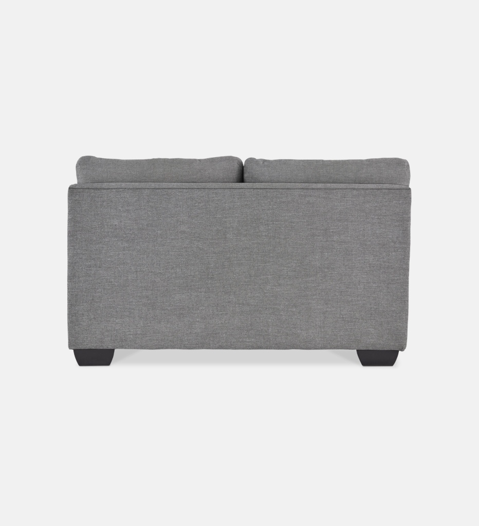 Bianca Fully Upholstered Modular 2 Seater (49605)
