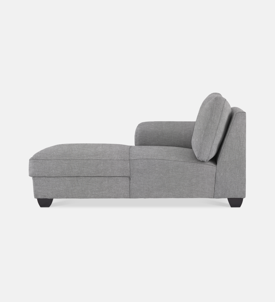 Breen Fully Upholstered Modular Couch - LEFT Chaise (40686)