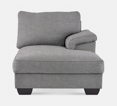 Breen Modular Couch - Right Chaise