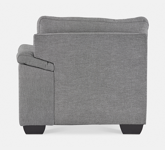 Breen Fully Upholstered Modular Couch - RIGHT Chaise (32515)