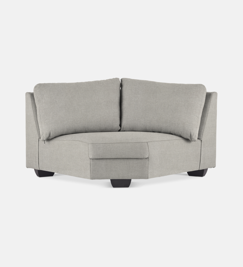 Bianca Fully Upholstered Modular CornerPiece (49626)