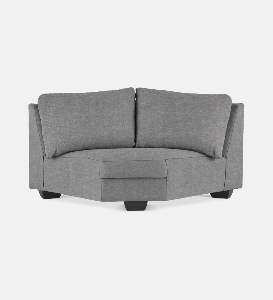 Bianca Fully Upholstered Modular CornerPiece (49629)