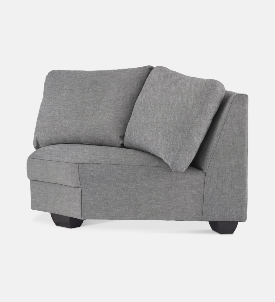 Bianca Fully Upholstered Modular CornerPiece (49630)