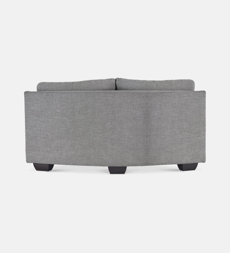 Bianca Fully Upholstered Modular CornerPiece (49631)