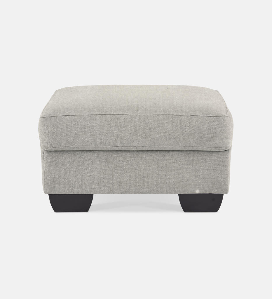 Bianca Fully Upholstered Modular Ottoman (49435)
