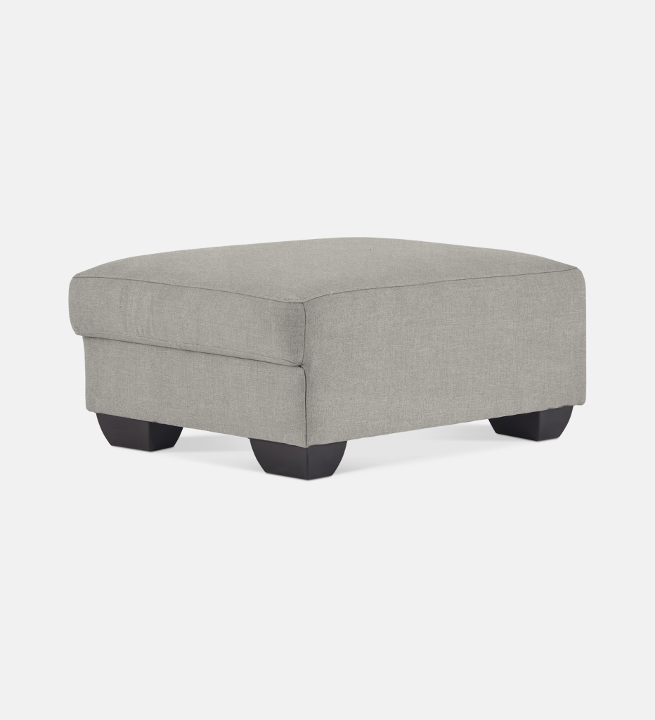 Bianca Fully Upholstered Modular Ottoman (49436)
