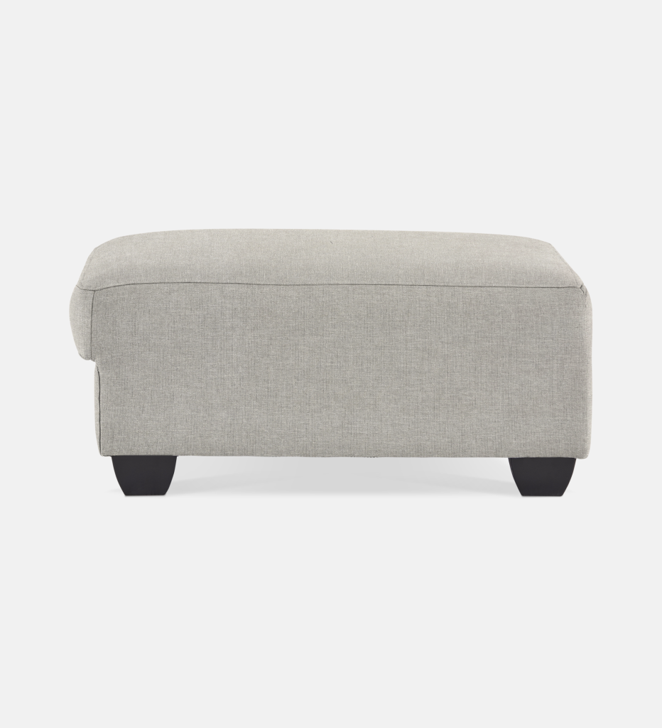 Bianca Fully Upholstered Modular Ottoman (49437)