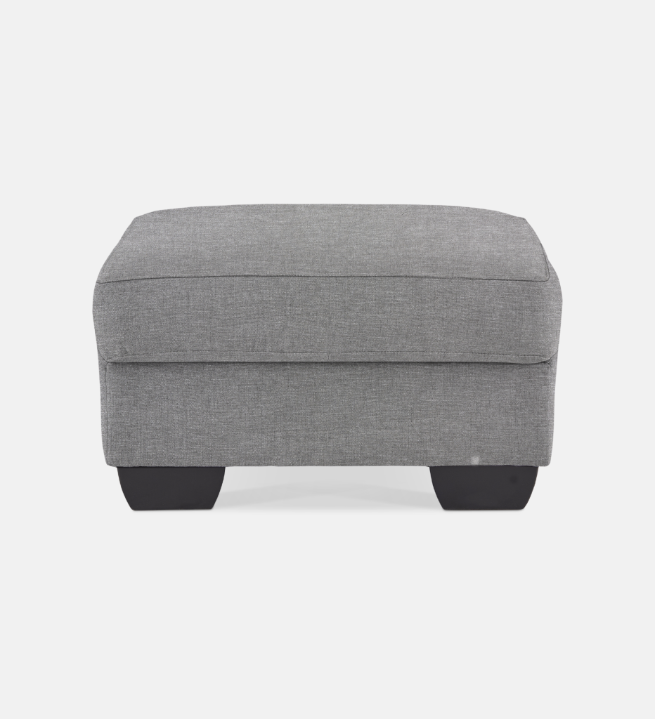 Bianca Fully Upholstered Modular Ottoman (49438)