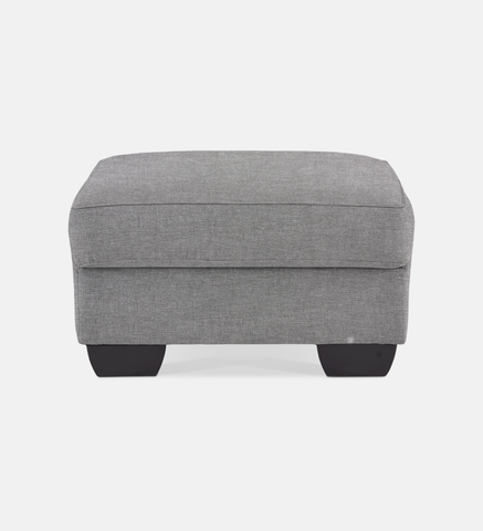 Breen Upholstered Ottoman