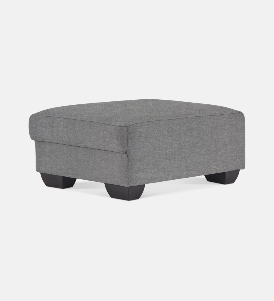 Bianca Fully Upholstered Modular Ottoman (49595)
