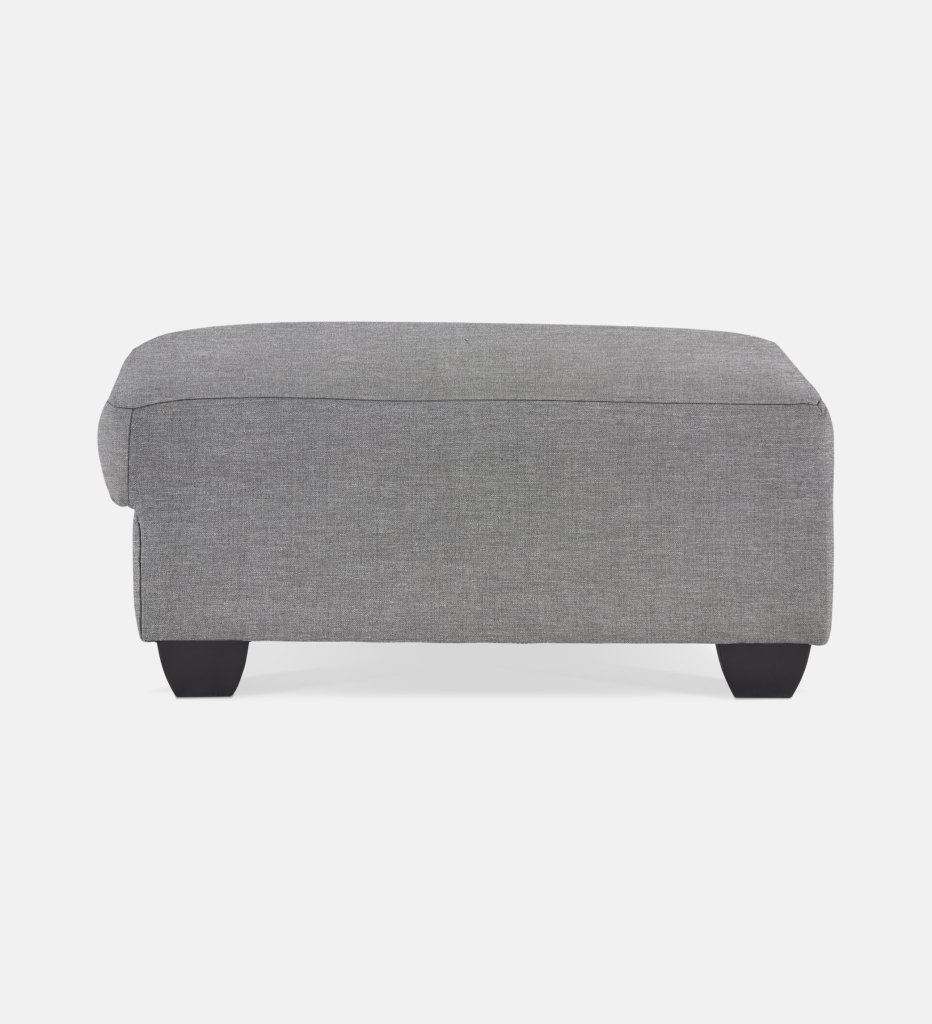Bianca Fully Upholstered Modular Ottoman (49440)