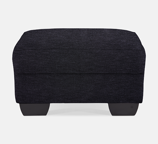 Breen Ottoman