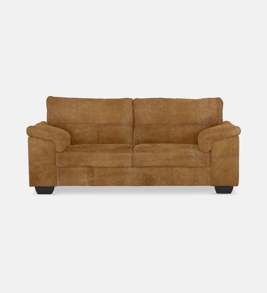 Breen Upholstered 3 Seater Couch